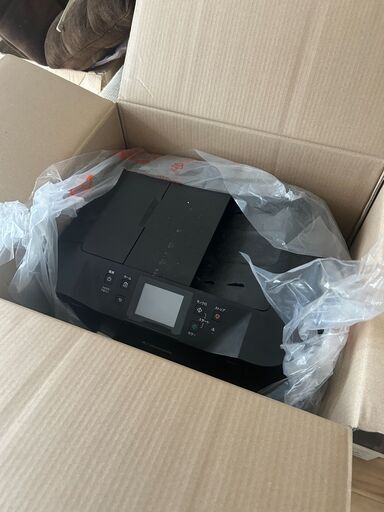 CANON インクジェット複合機　MAXIFY MB5430