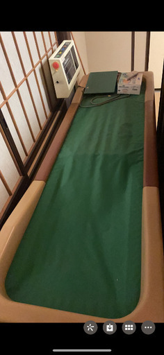 大日工業　オートヘルサー　DZ－31　完動品