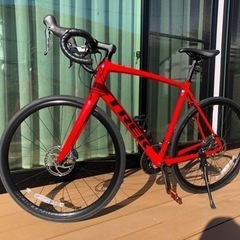 【ネット決済】TREK Domane AL4  2021モデル