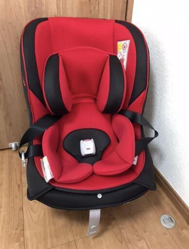 コンビ チャイルドシート　ミニマグランデ　ＥＧ　ＵＢ