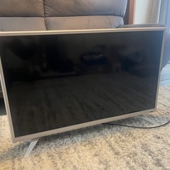 32インチ液晶テレビ