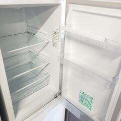 美品‼️高年式‼️Hisense‼️冷凍冷蔵庫‼️ノンフロン‼️冷蔵庫‼️