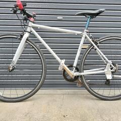 レユニオン 自転車の中古が安い！激安で譲ります・無料であげます  