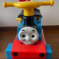 機関車トーマス 早い者勝ち！ 電動 乗り物 別売りパーツ多数！