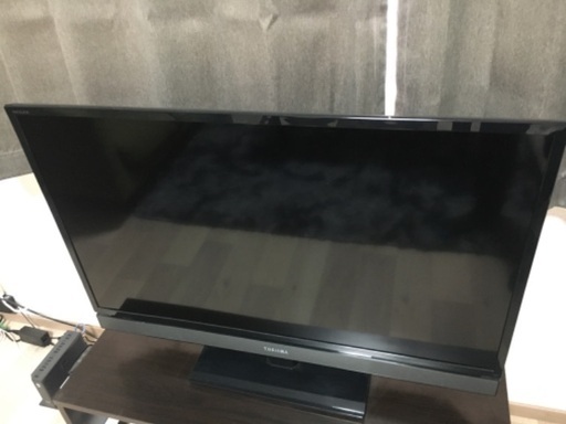 東芝REGZA32型