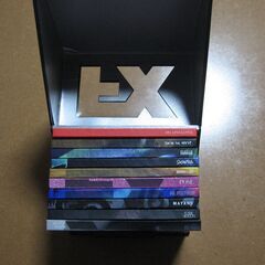 DVD☆米国ＴＶドラマ？色々10種類セットBOX ＦＸvip F...