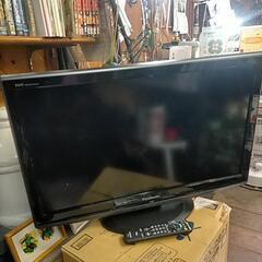 Panasonic VIERA X1 TH-L32X1-K 液晶...