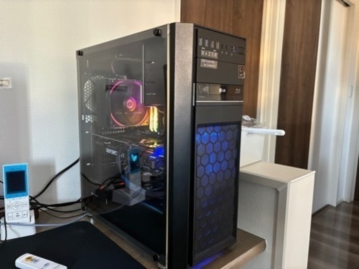 自作ゲーミングpc i7 12700 rtx3060 32gb 楽天市場】ゲーミングPC