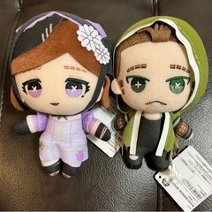 IdentityV 第五人格　ともぬい　ぬいぐるみ