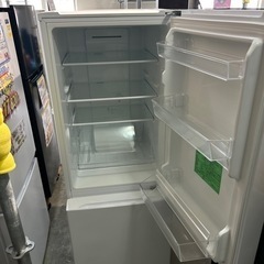 配達可【冷蔵庫】【ヤマダ】2021年製★6ヶ月保証付き★クリーニング済み【管理番号10402】