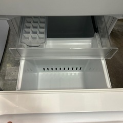 配達可【冷蔵庫】【ヤマダ】2021年製★6ヶ月保証付き★クリーニング済み【管理番号10402】