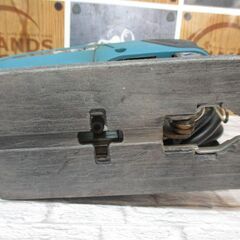 マキタ makita 4350FCT ジグソー 中古品 ケース付き コード式 【ハンズ