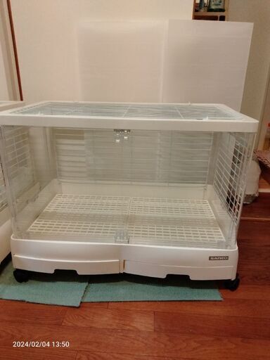 イージーホームシャイニー80