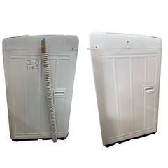 NO.1218 【2021年製】 Panasonic 全自動洗濯機 7kg NA- F70PB14 