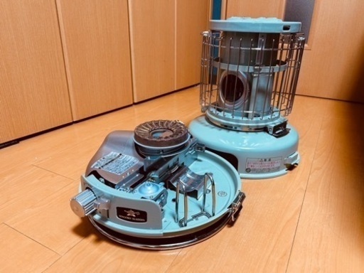 SENGOKU ALADDIN ポータブルガスストーブ SAG-BF01(R) SENGOKU ALADDIN SAG-BF01 ポータブルガスストーブ SAG-BF01(R