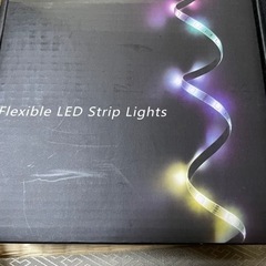 LED テープ　ライト　15M