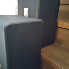 BOSE 301-AV MONITOR モニタースピーカー  ブラック  ペア