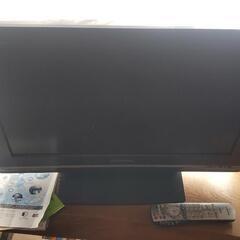 パナソニック VIERA Panasonic テレビ 26型