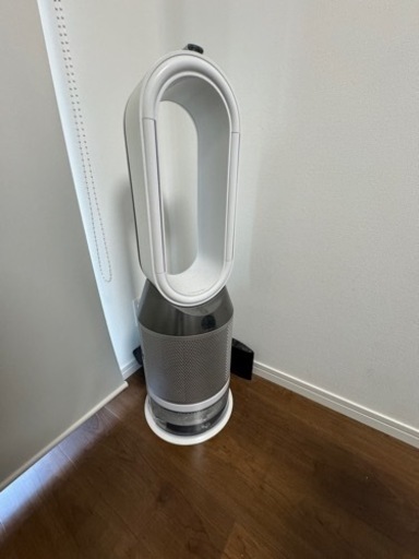 Dyson Pure Humidify+Cool PH01加湿空気清浄機