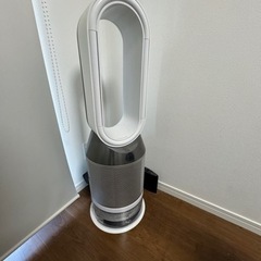 Dyson Pure Humidify+Cool PH01加湿空...