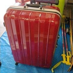 0204-101 スーツケース