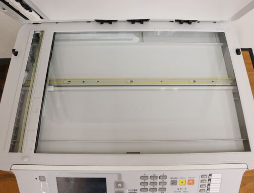 ヤ取終了3/8】≪ZJ1430ジ≫通電OK EPSON/エプソン A3 インクジェット