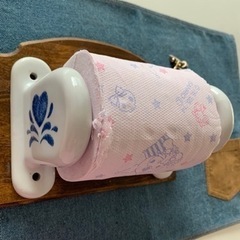 カントリー❤️雑貨　トイレットペーパー🧻ホルダー