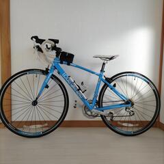 決まりました】自転車 ロードバイク ルイガノ 付属品セットの通販はau 