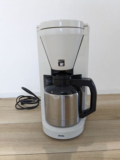 ステンレス保温ポット cafetek カフェテック アムウェイ Amway Amway - アムウェイ ステンレス保温ポットの通販 by r.mym