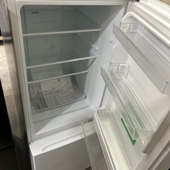 配達可【冷蔵庫】【ヤマダ】【156L】2022年製☆6ヶ月保証付き 
