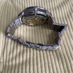 プレザージユ　クラシック　コレクション　セイコー