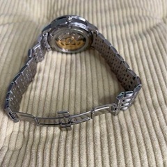 プレザージユ　クラシック　コレクション　セイコー