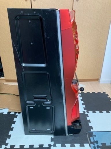 バジリスク絆 実機 2015朧パネル バジリスク～甲賀忍法帖～絆 朧パネル