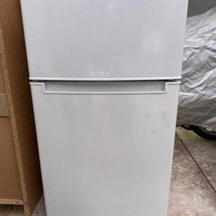 冷蔵庫　BR-85A