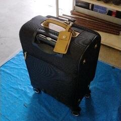 0204-116 Samsonite　スーツケース