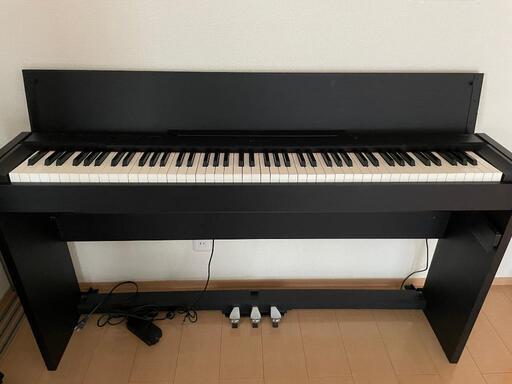 電子ピアノ CASIO/カシオ PX-830BK Privia