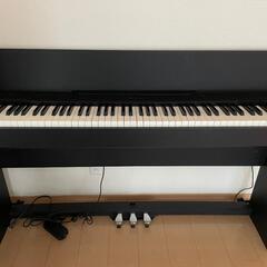 電子ピアノ CASIO/カシオ PX-830BK Privia 