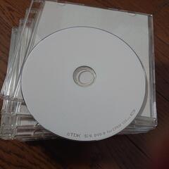 【譲】DVD-R 14枚
