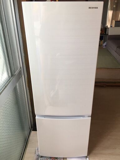 アイリスオオヤマ　171L　IRSN-17A-WE アーバンホワイト