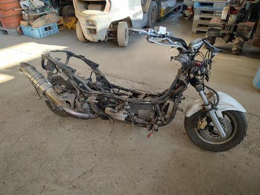 ★ジャンク★ヤマハ 2ストジョグポシェ(SA08J）★★北大阪★検ジョルノダンクVOXグロムビーノアドレスクーピータクトゥディオレッツ ☆ジャンク☆ヤマハ 2ストジョグポシェ(SA08J）北大阪☆検ジョルノ