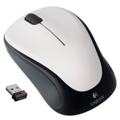 Logicool ロジクール ワイヤレスマウス M235 新品　未開封