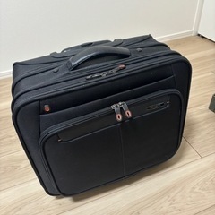 (引き取りのみ)サムソナイト　PFT MOBILE OFFICE...