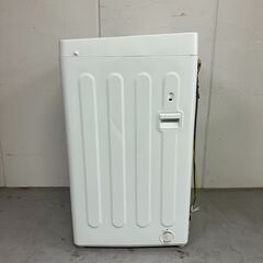 A4591 ハイアール Haier 全自動洗濯機 JW-C45D 一人暮らし 新生活 生活