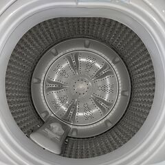 A4591 ハイアール Haier 全自動洗濯機 JW-C45D 一人暮らし 新生活 生活