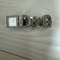 D＆G 腕時計