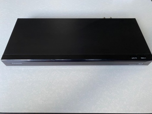 パナソニック ブルーレイディスクレコーダー DIGA DMR-BRS520