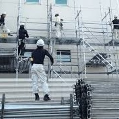 👷ひとり親方さん募集‼️業務委託‼️ ガッツリ稼ごう‼️の画像