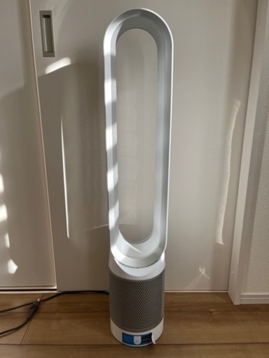 Dyson 空気清浄機能付き扇風機
