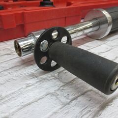 日平　HBP-660　スライドバキュームプーラー　中古品　【ハンズクラフト宜野湾店】