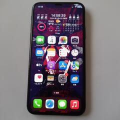 iPhone X 64GB SIMフリー